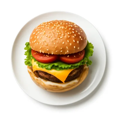 Cheeseburger