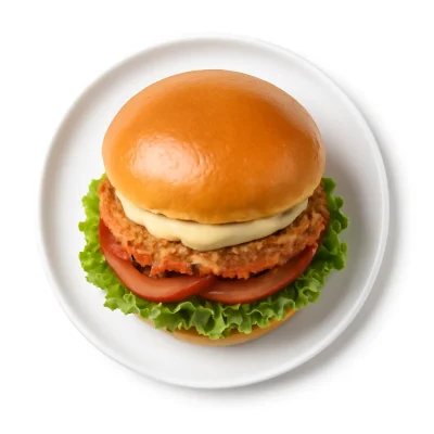 Chickenburger