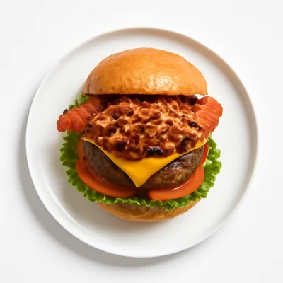 Excellent Burger