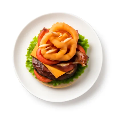 Onion Burger
