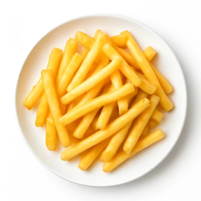 Classic Fries