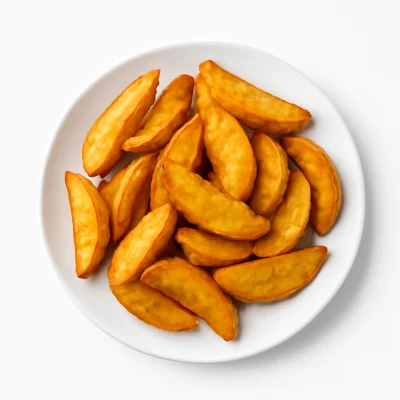 Potato Wedges