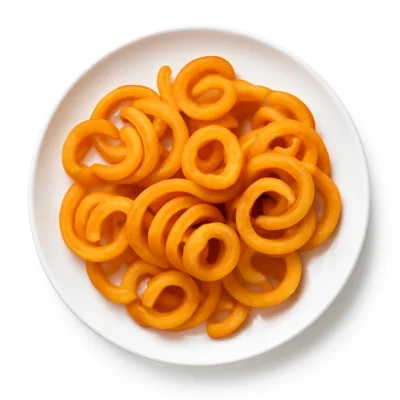 Twister Fries