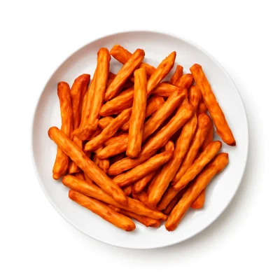 Sweetpotato Fries
