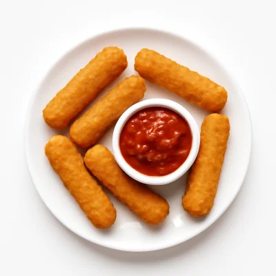 Mozzarella Sticks