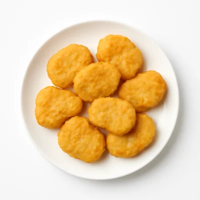 Chicken Nuggets