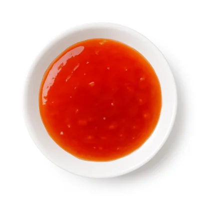 Süß Sauer Soße