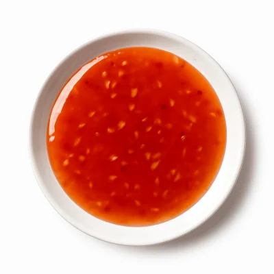 Sweet Chili