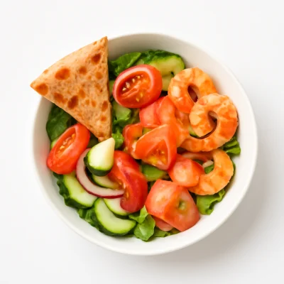 Chef Bowl
