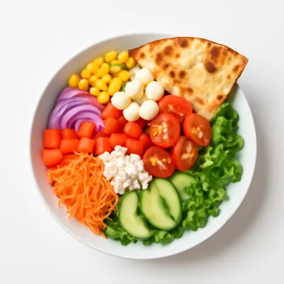 Fitness Bowl