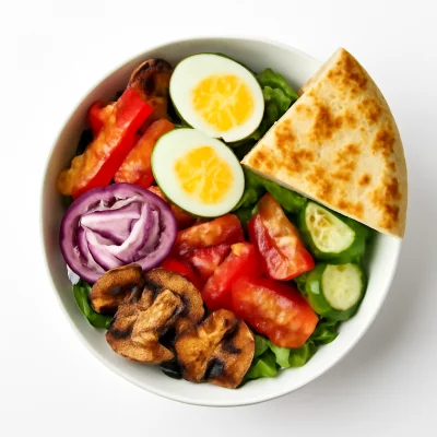 Excellent Bowl