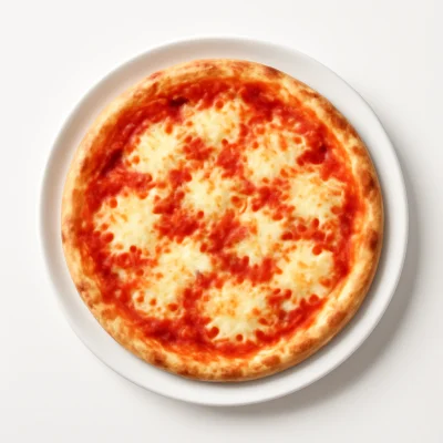 Pizza Margherita