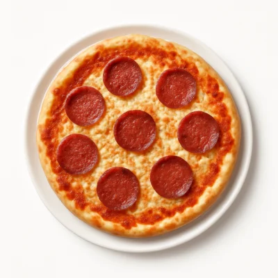 Pizza Salami