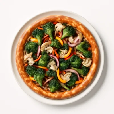 Vegetarisch