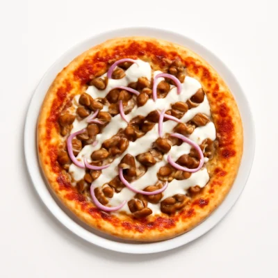 Pizza Döner