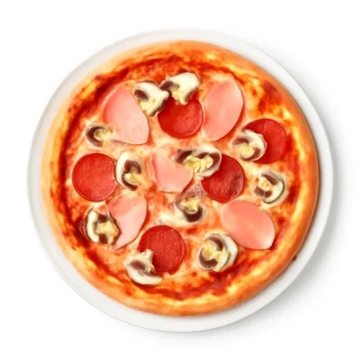 Pizza Roma