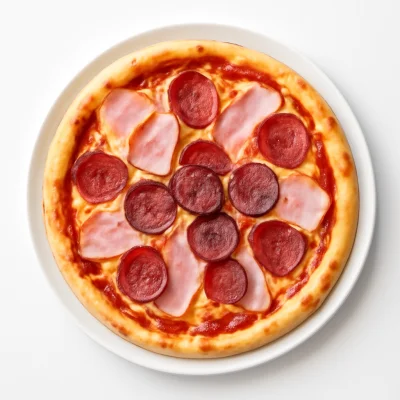 Pizza Mix
