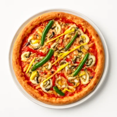 Pizza Baran