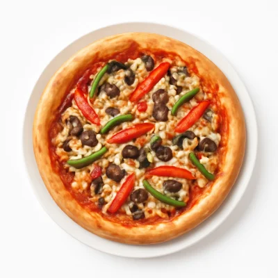 Pizza Europa