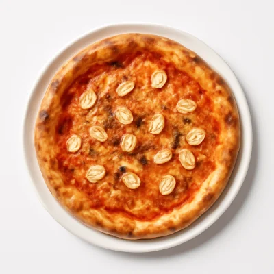Pizzabrot