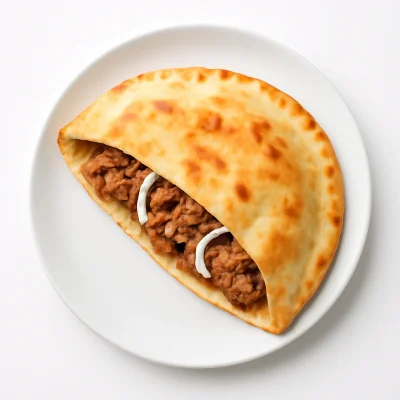 Calzone Döner