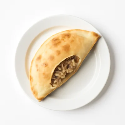 Calzone Italia