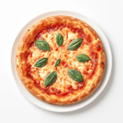 Familienpizza 60x40cm