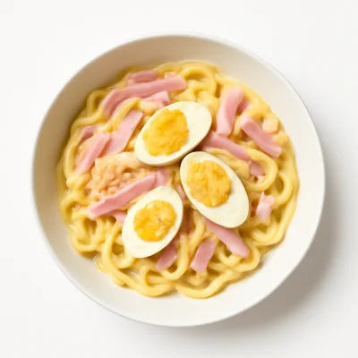 Carbonara