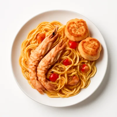 Scampi