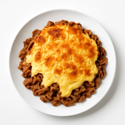 Dönerauflauf
