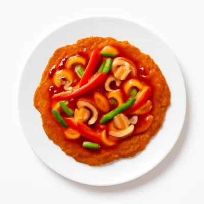Zigeuner Schnitzel