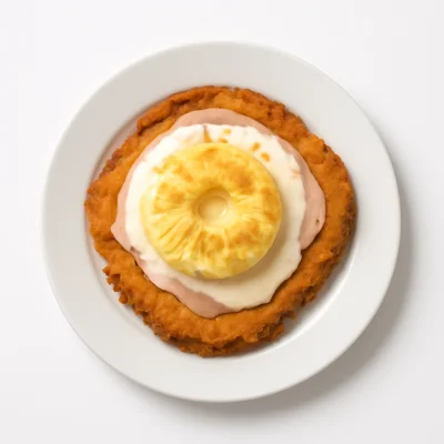 Hawaii Schnitzel