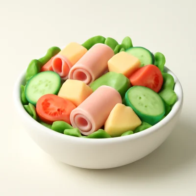 Salat Hawaii