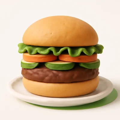 Hamburger