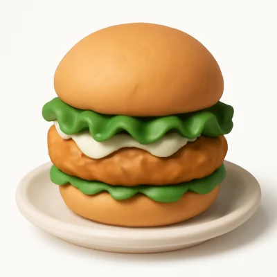 Chickenburger