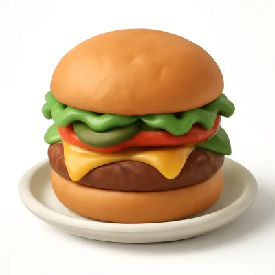 Cheeseburger