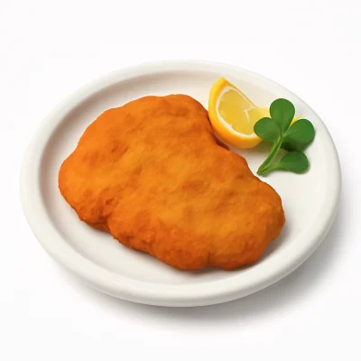 Schnitzel Wiener Art