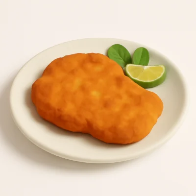 Rahmschnitzel