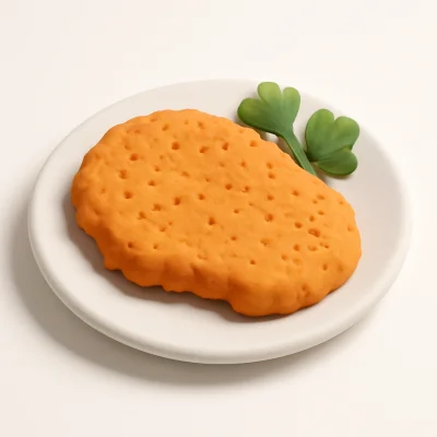 Zigeuner Schnitzel