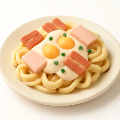 Carbonara