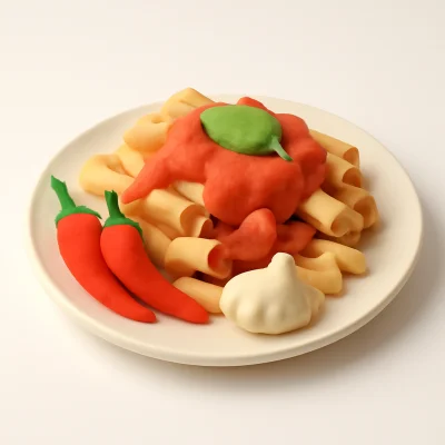 Arrabiata