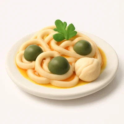 Aglio Olio
