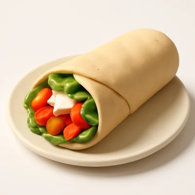Dürüm Rolle