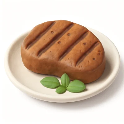 Portion Drehspießfleisch