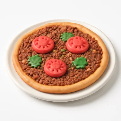 Lahmacun
