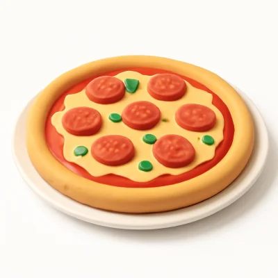 Pizza Pepe