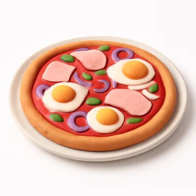 Pizza Fantastica