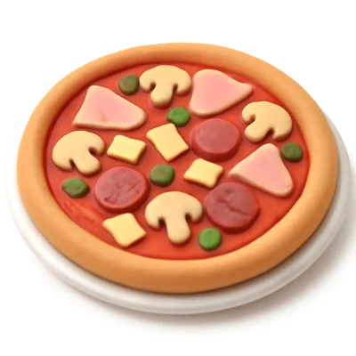 Pizza Italia