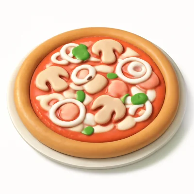 Pizza Modena