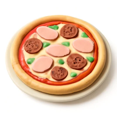Pizza Della Casa